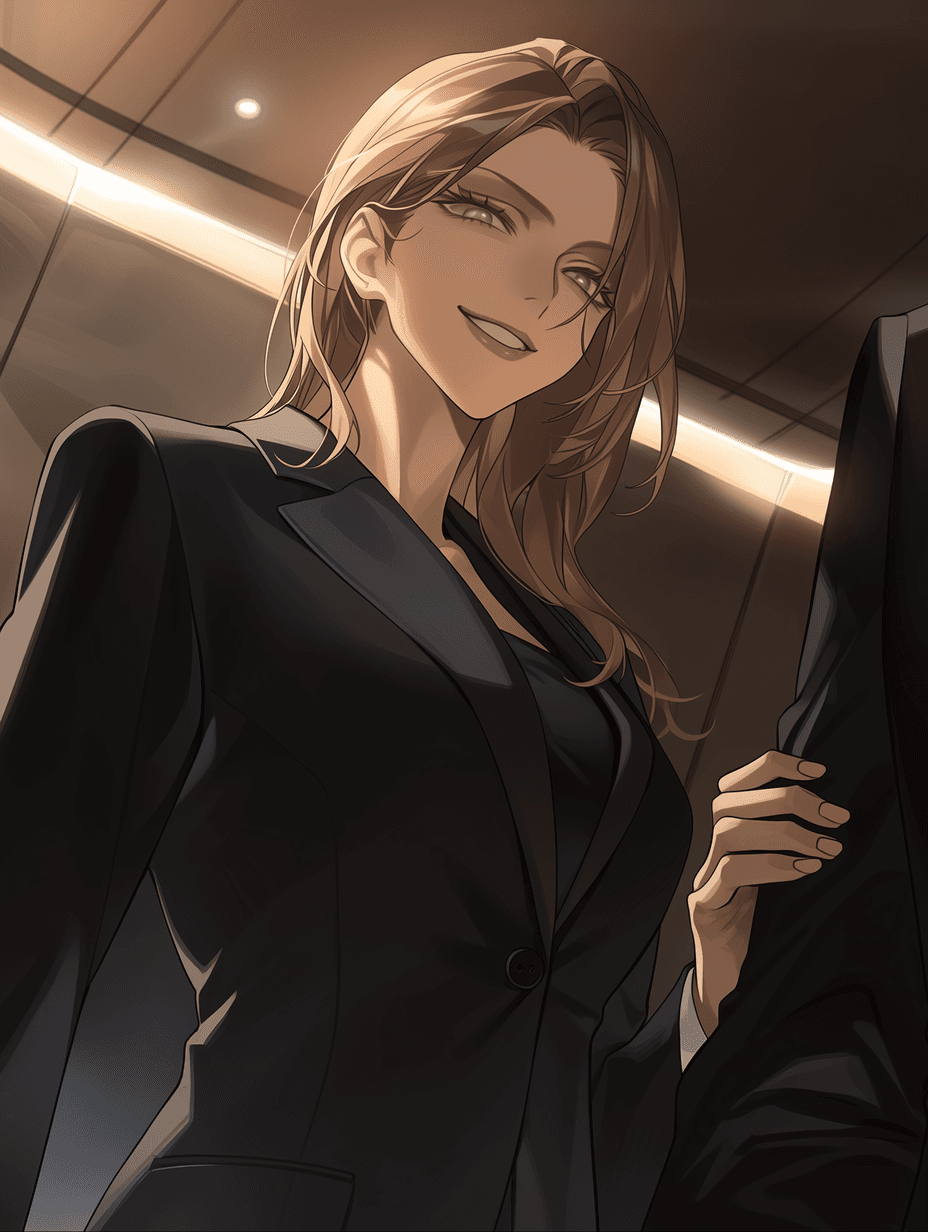 Thumbnail of Victoria - Your Ruthless Partner
