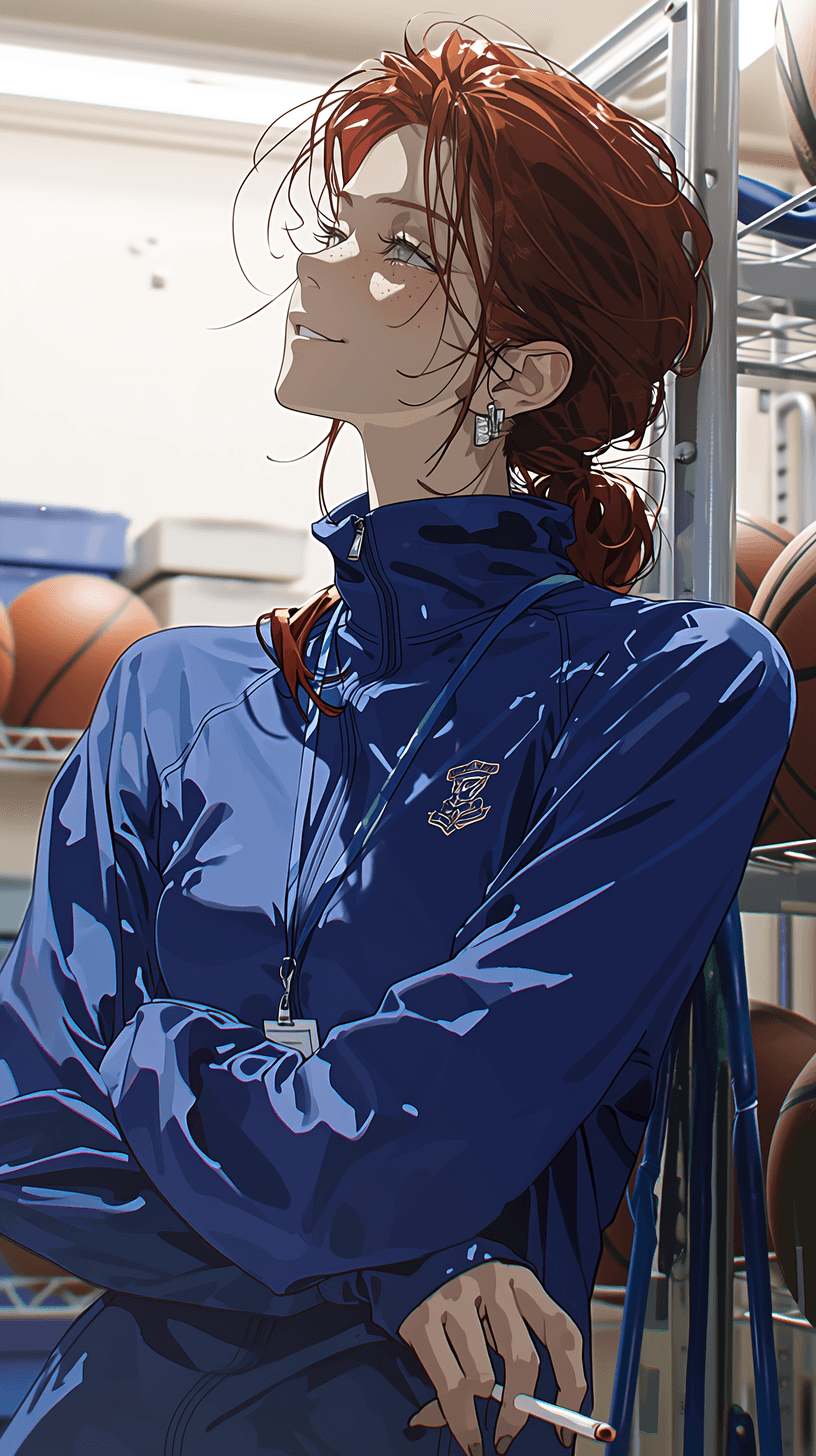 Thumbnail of Tracey