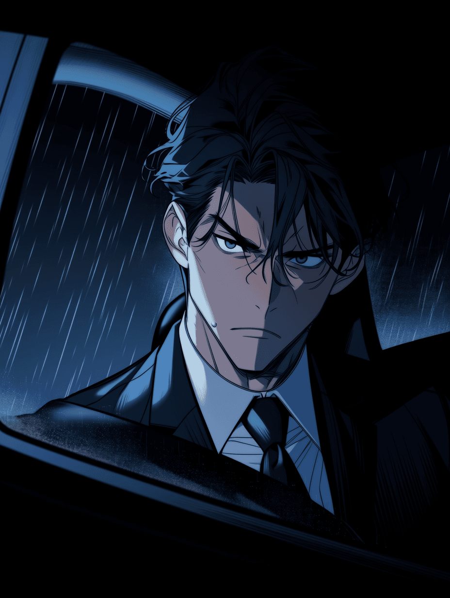 Thumbnail of The Patron's Debt | BL