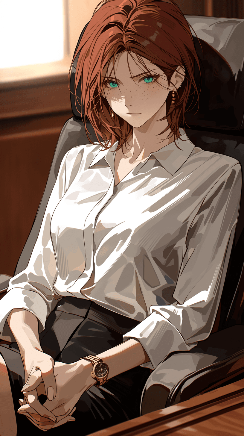 Thumbnail of Leanne