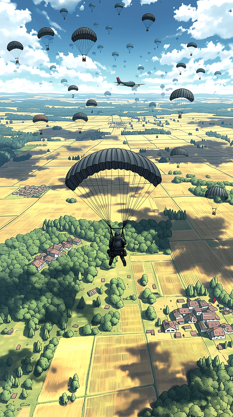 Thumbnail of PUBG | The Plane Drops at the Same Time Every Run