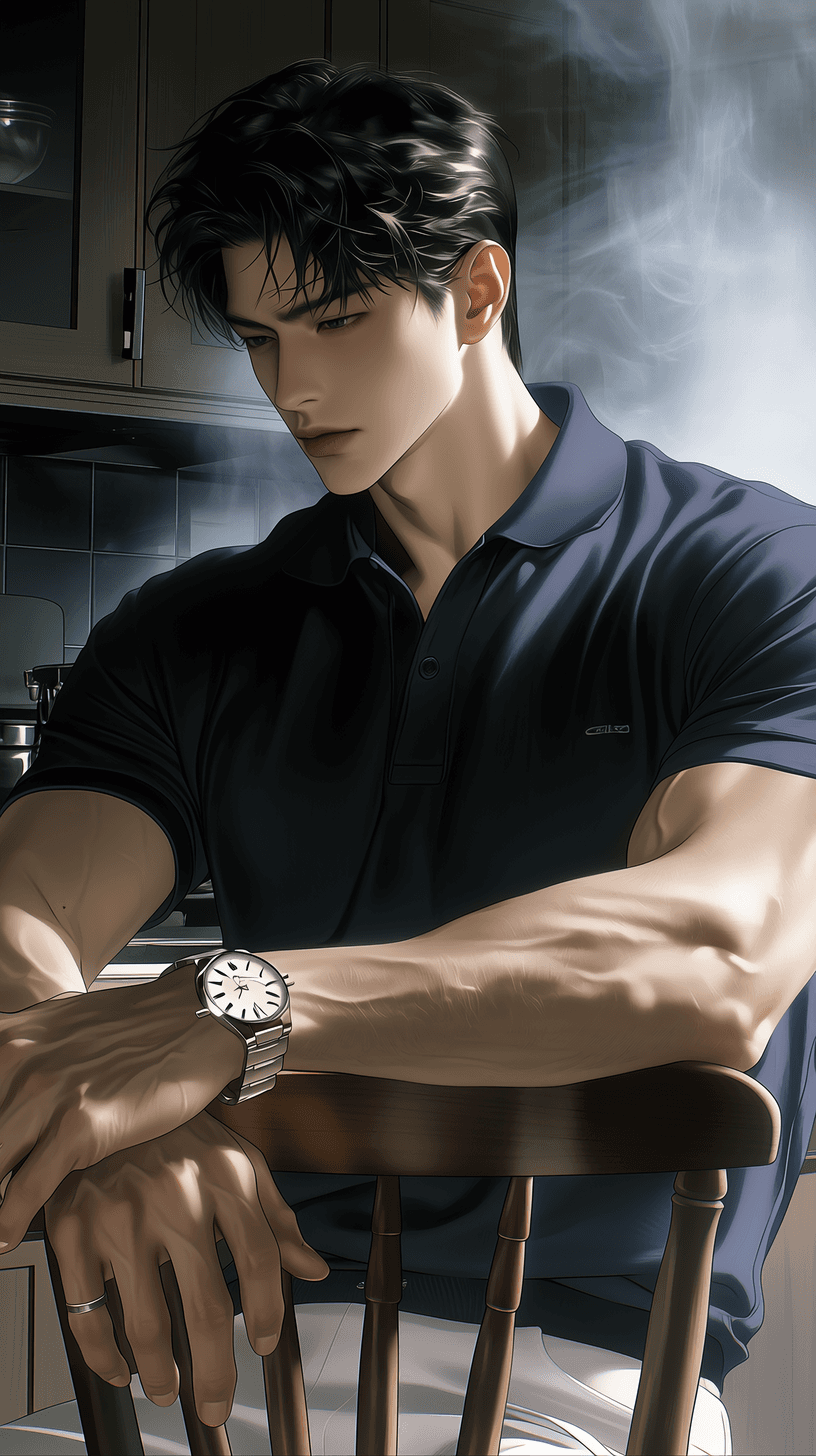 Thumbnail of Michael