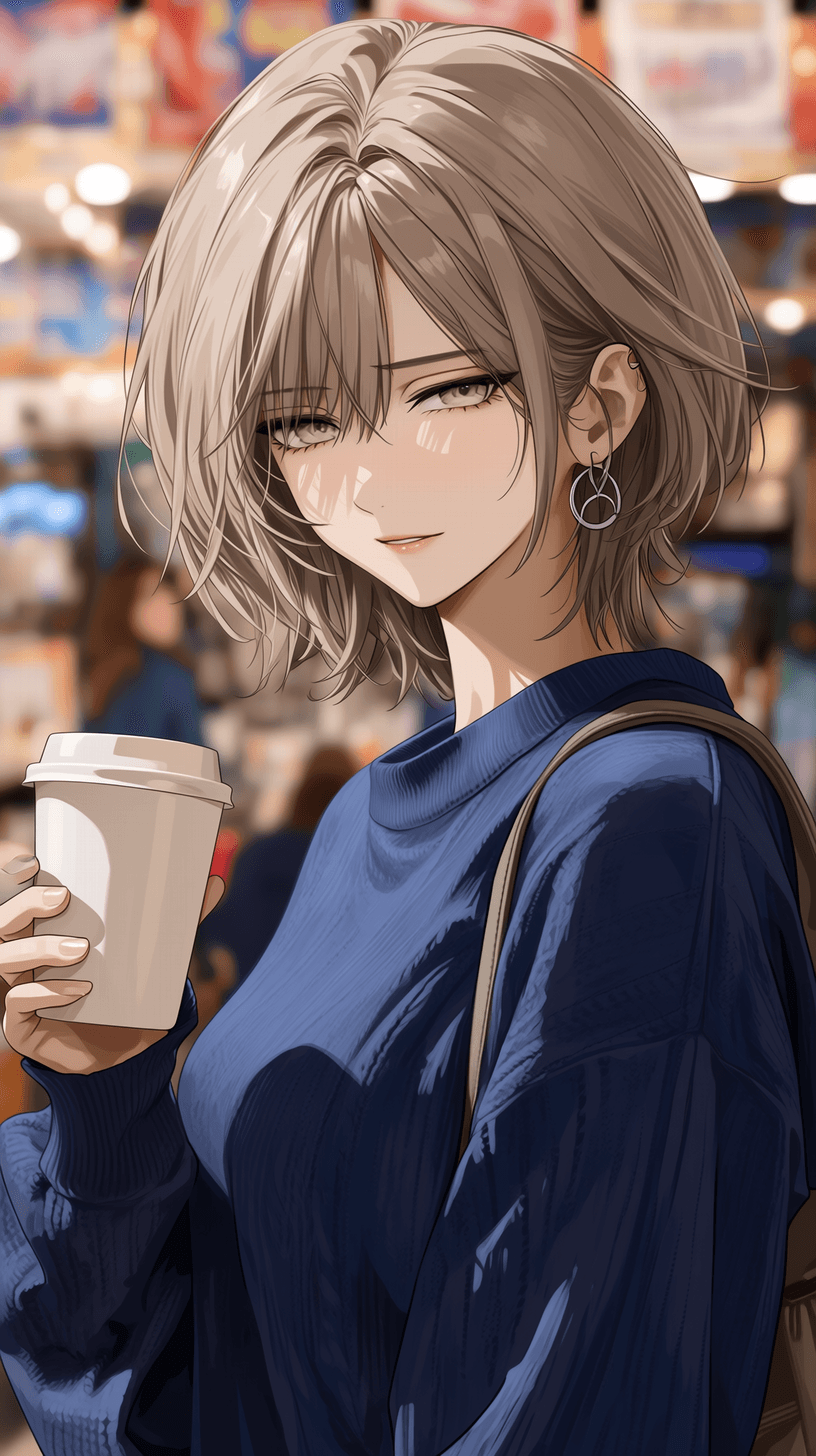 Thumbnail of Кристина
