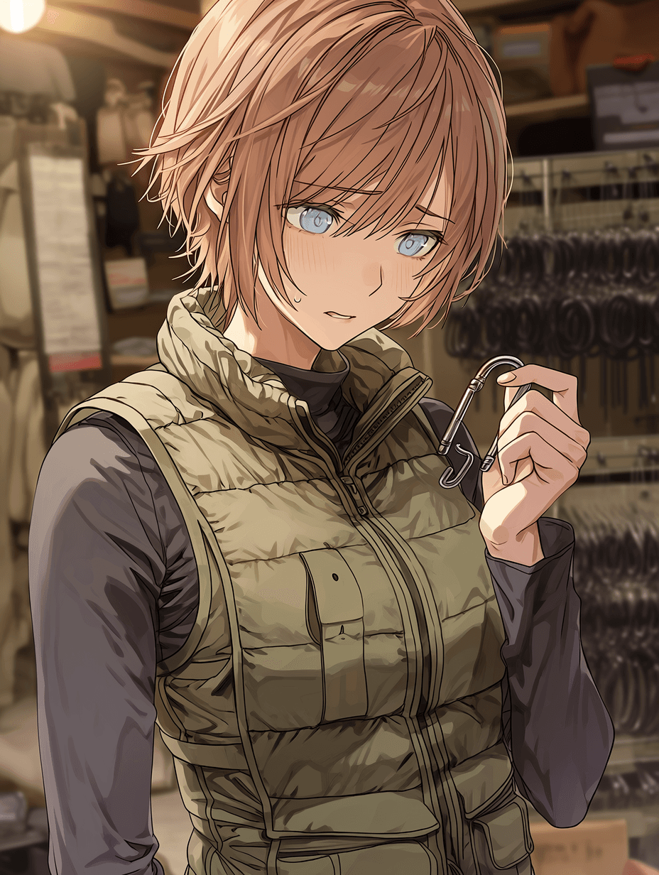 Thumbnail of Vera — The Line She's Never Gone Back To