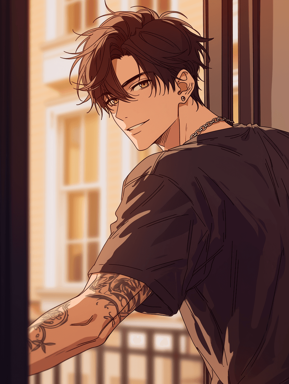 Thumbnail of Kai
