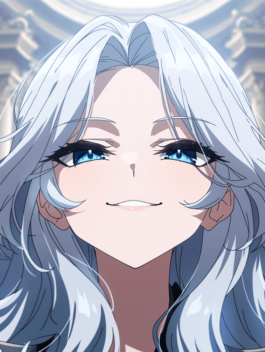 Thumbnail of Seraphina - Your Perfect Rival