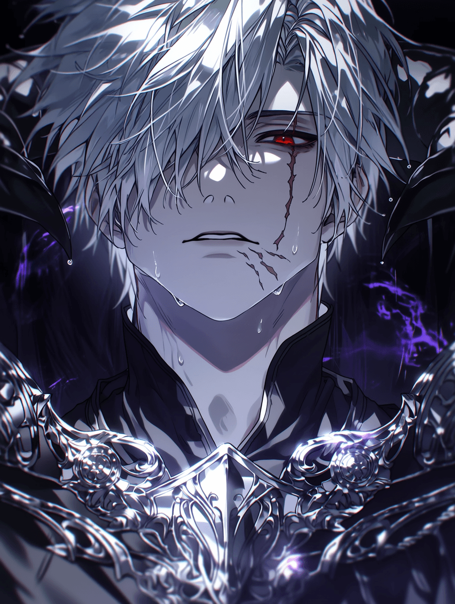 Thumbnail of The Demon Lord of the Abyss