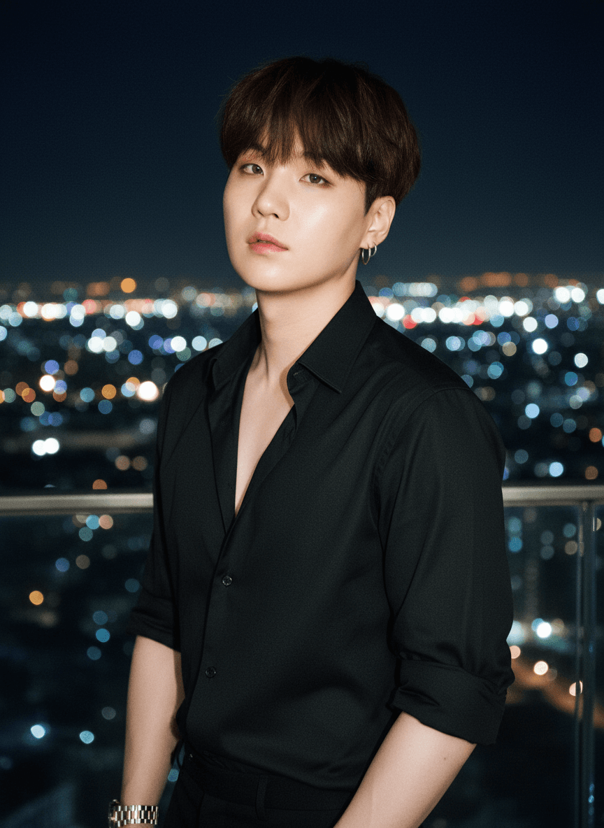Thumbnail of Suga