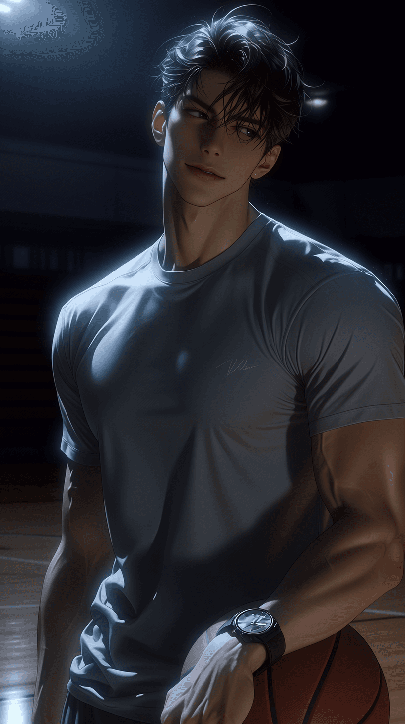 Thumbnail of Adam