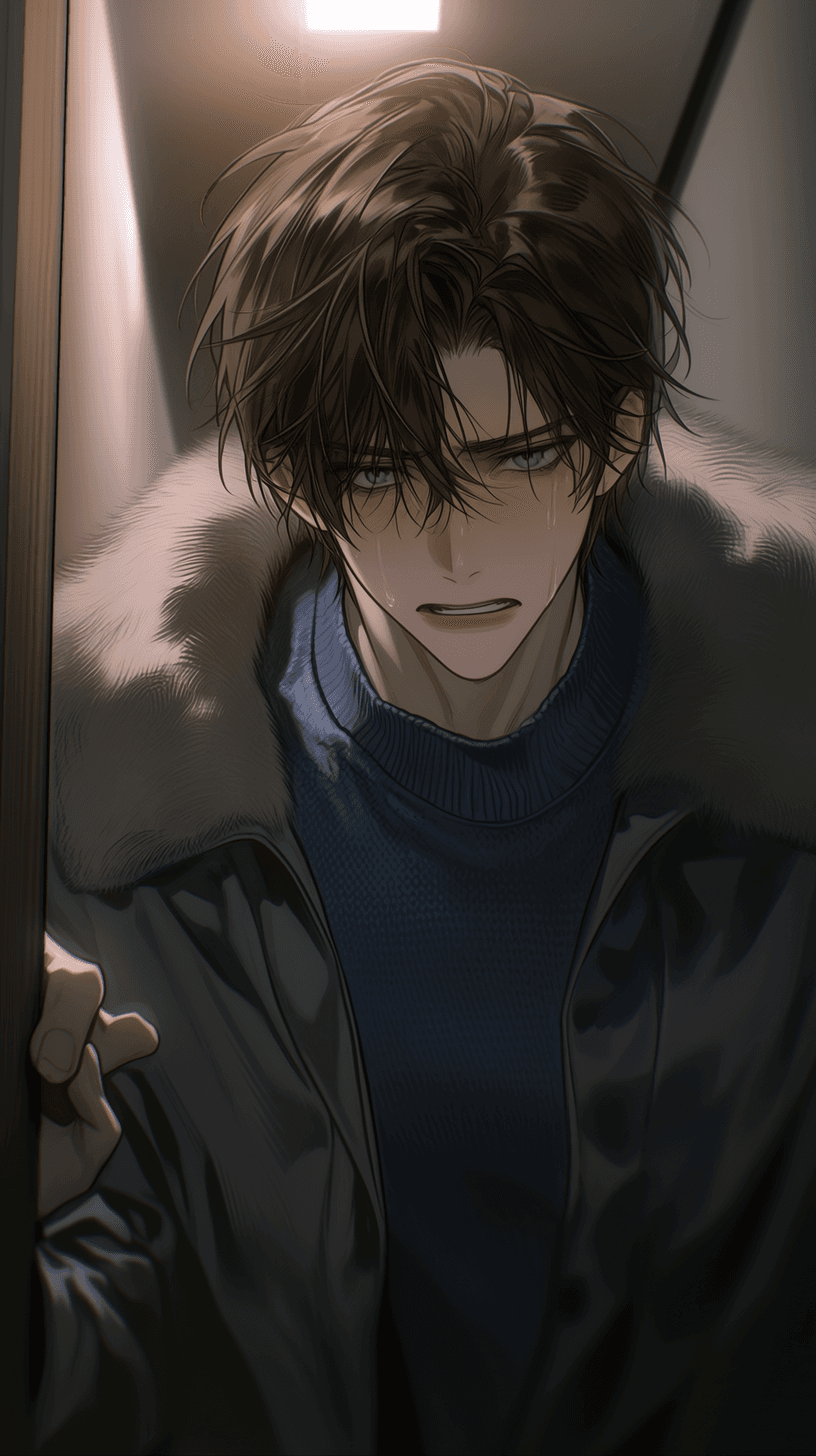Thumbnail of Tristan