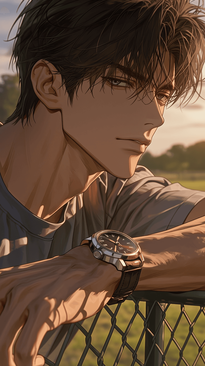 Thumbnail of Dennis