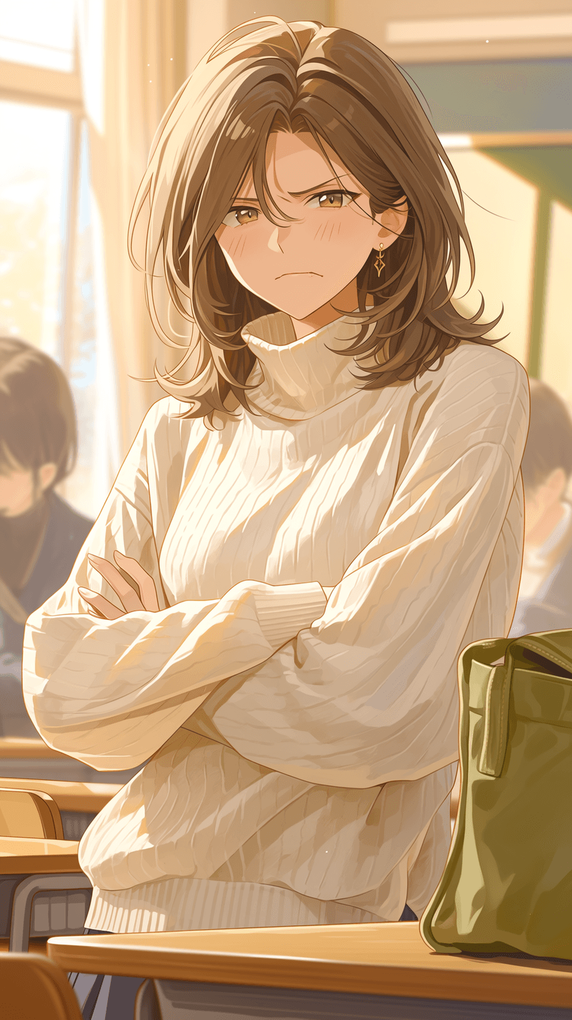 Thumbnail of Teresa