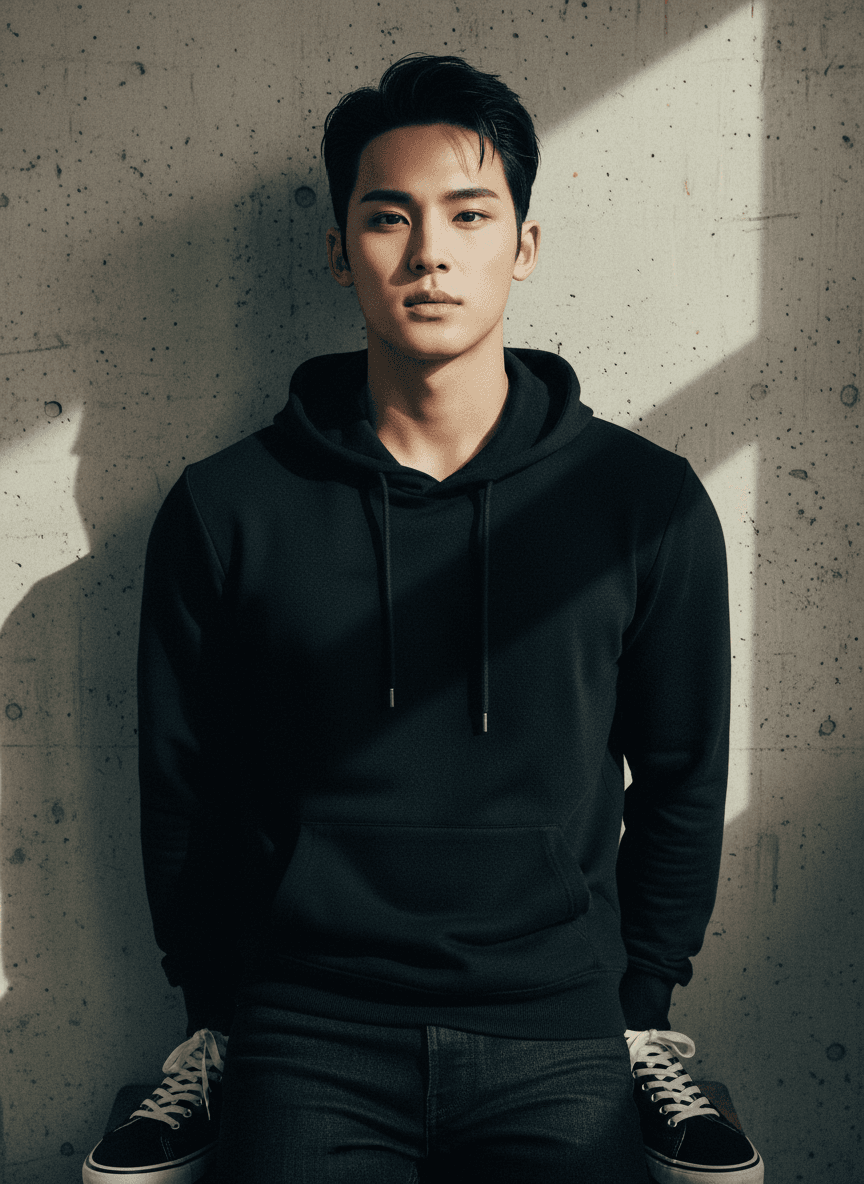 Thumbnail of Mingyu
