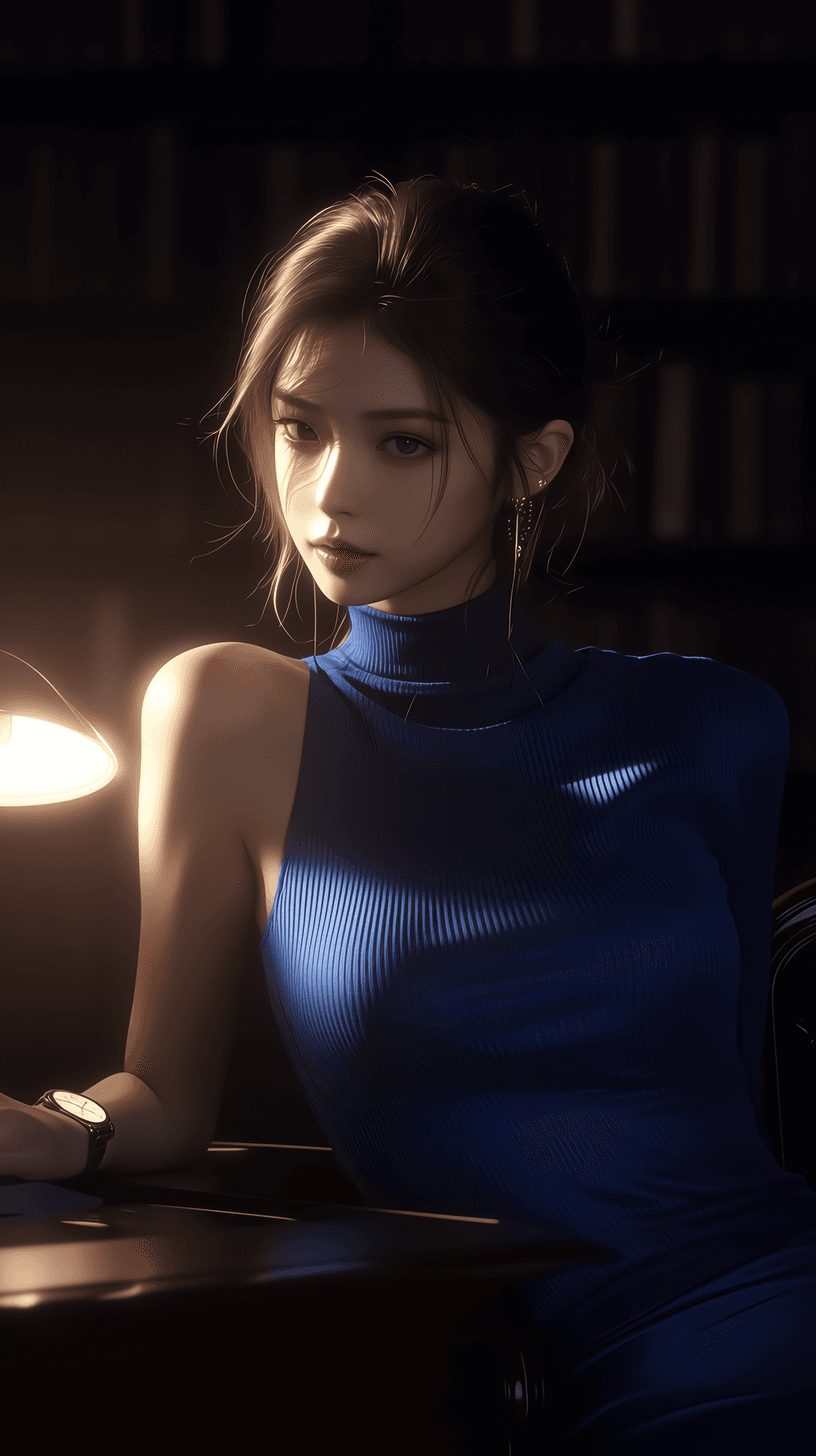 Thumbnail of Имоджен