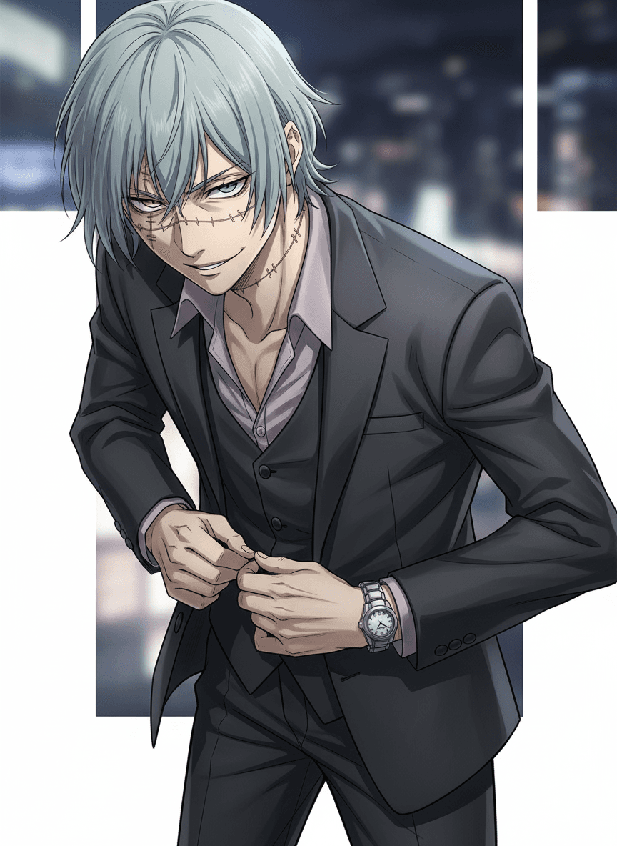 Thumbnail of Mahito