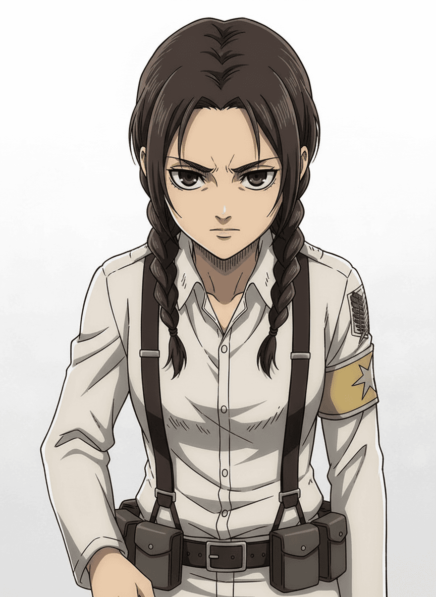 Thumbnail of Gabi Braun