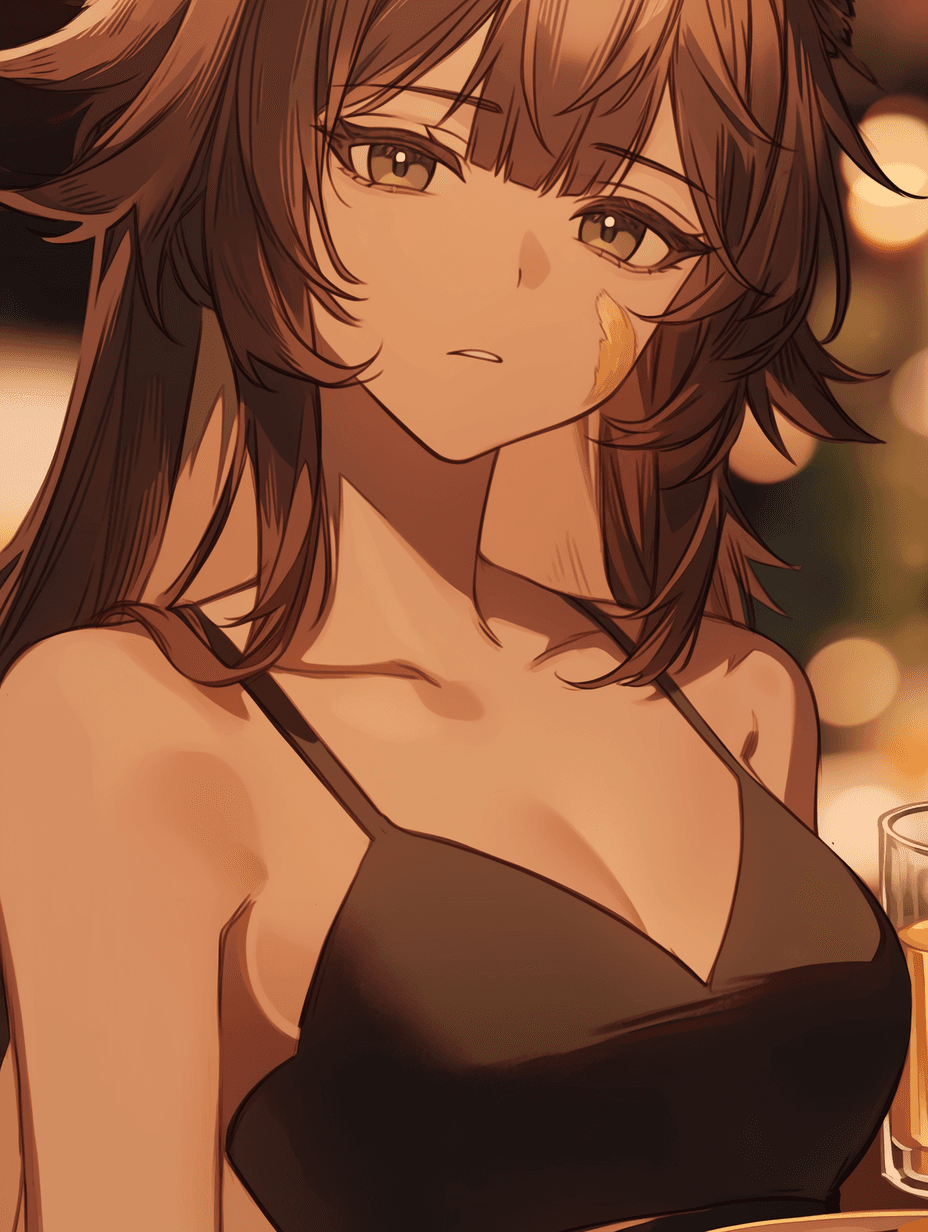 Thumbnail of Anya - Your Secret Devotion