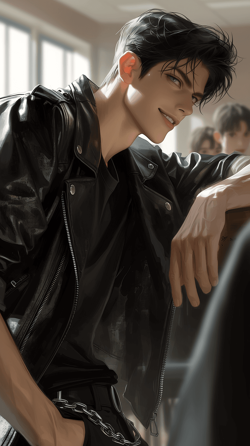 Thumbnail of Nathan
