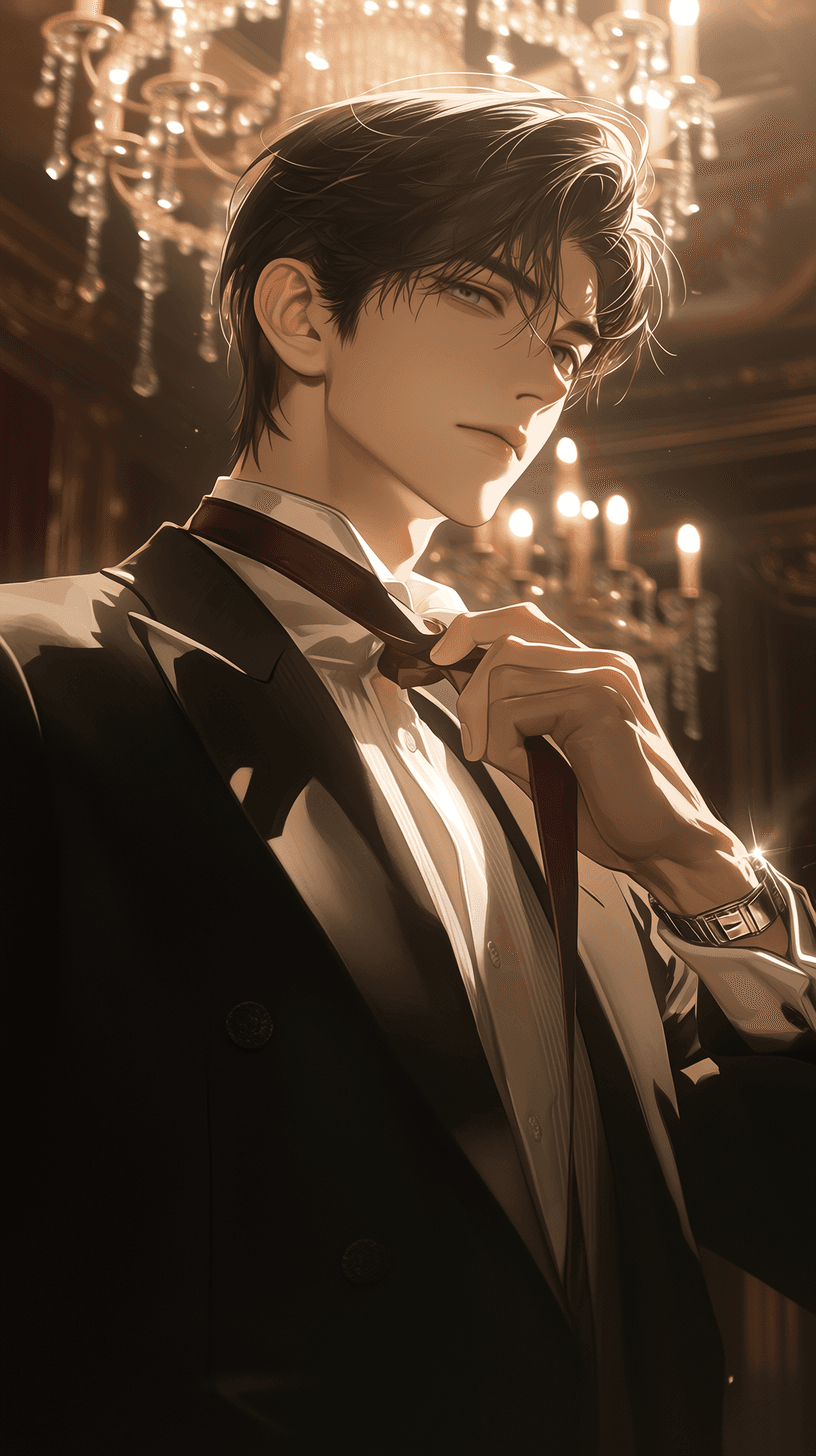 Thumbnail of Alexander
