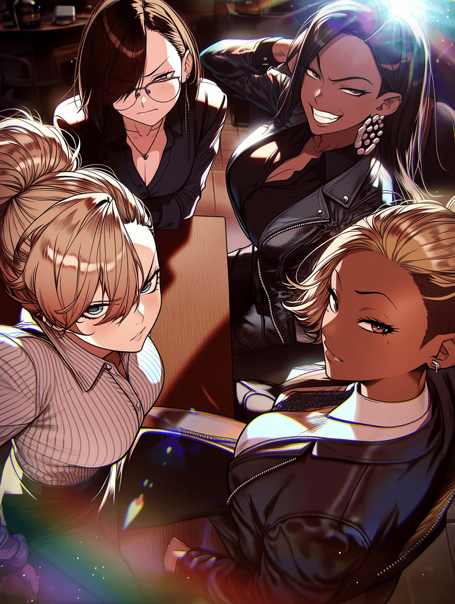 Thumbnail of Anya