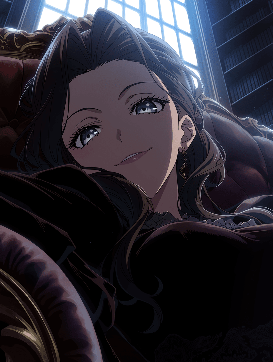 Thumbnail of Seraphina - Your Cruel, Possessive Heiress