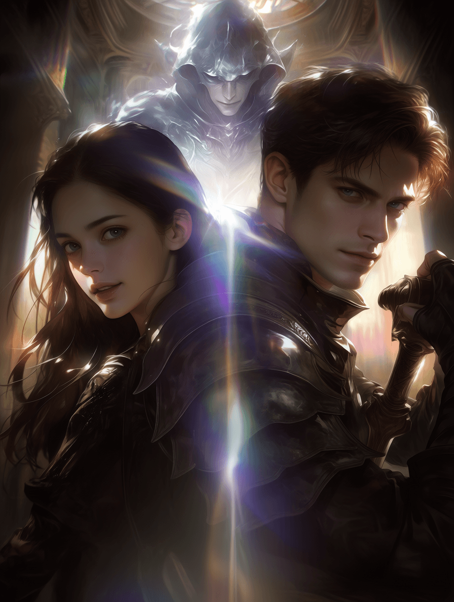 Thumbnail of Echoes of the Veil