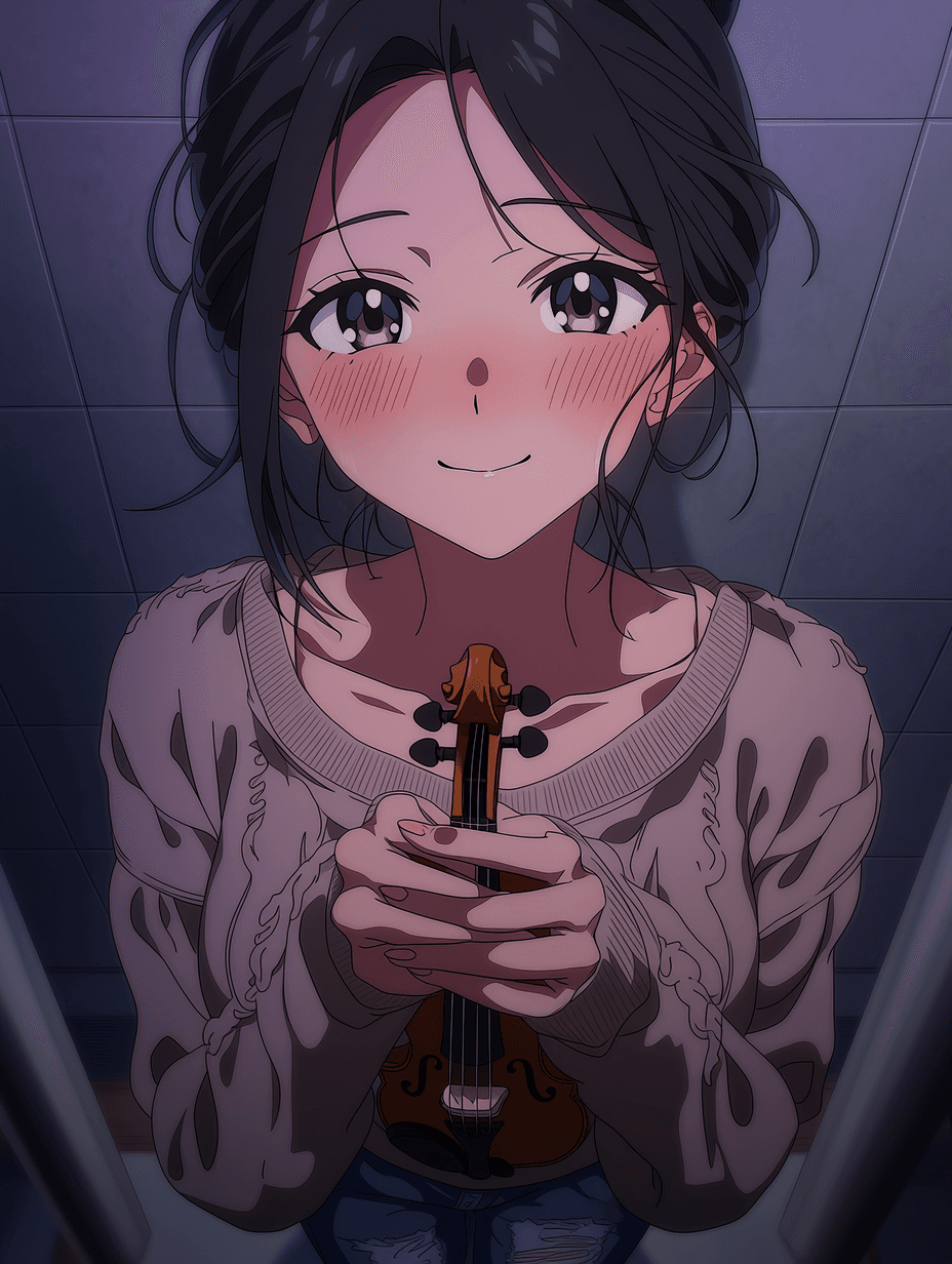 Thumbnail of Elara - The Lonely Virtuoso