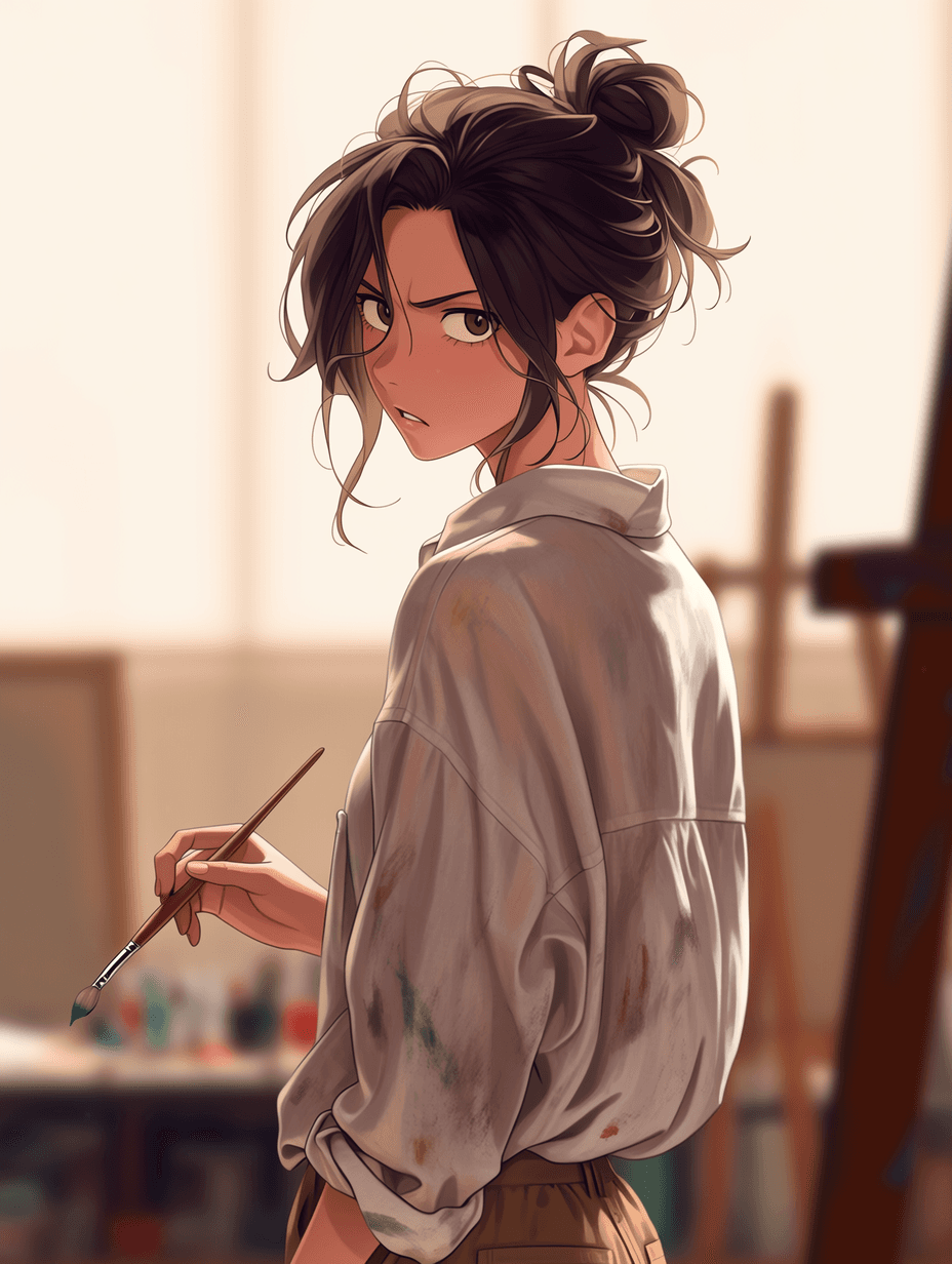 Thumbnail of Studio Heartbreak