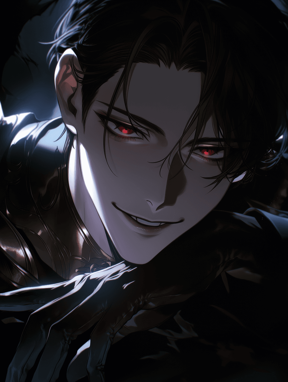 Thumbnail of Lord Cassian - Claimed by the Night
