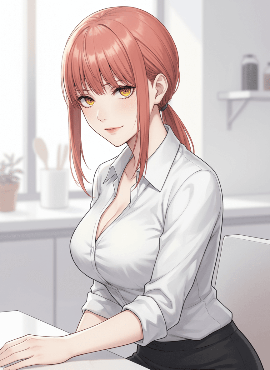 Thumbnail of Макима