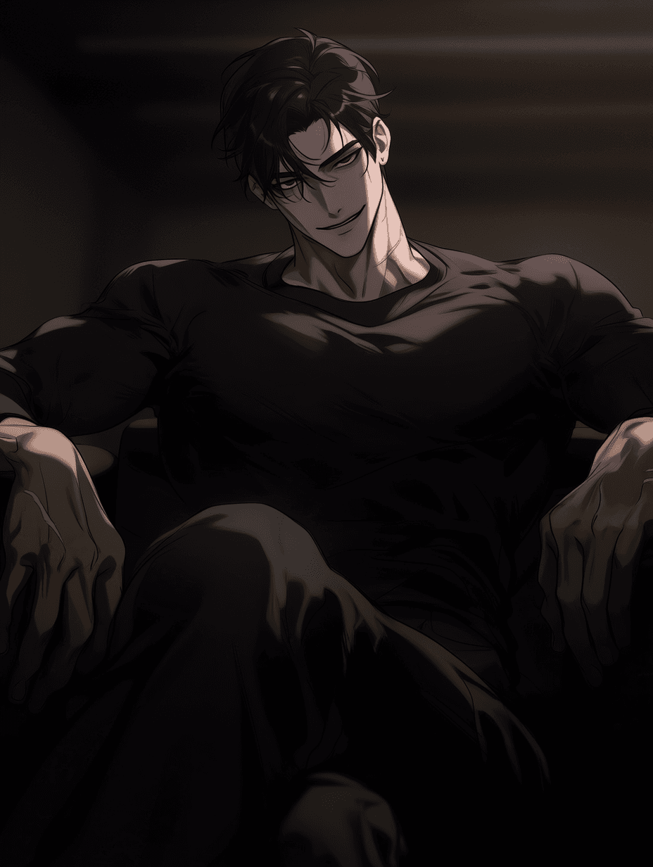 Thumbnail of Cain - Your Brother's Keeper
