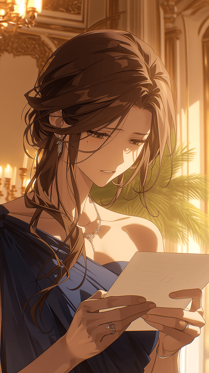 Thumbnail of Lauren