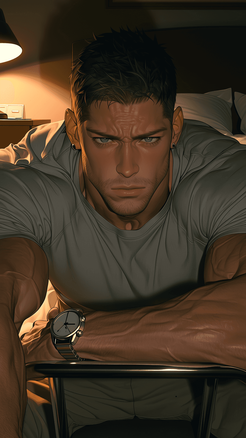 Thumbnail of Найджел