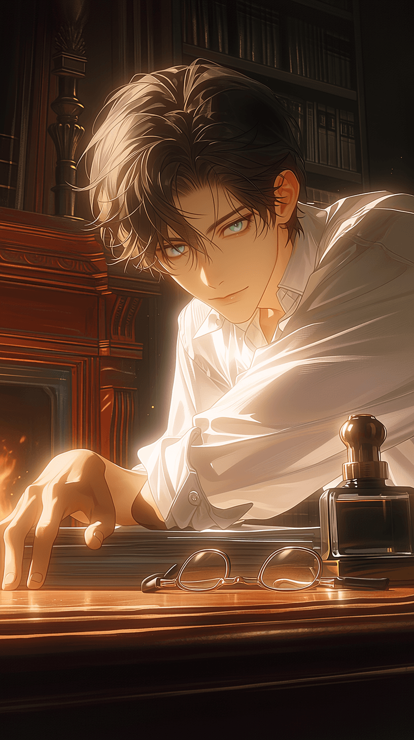Thumbnail of Milo