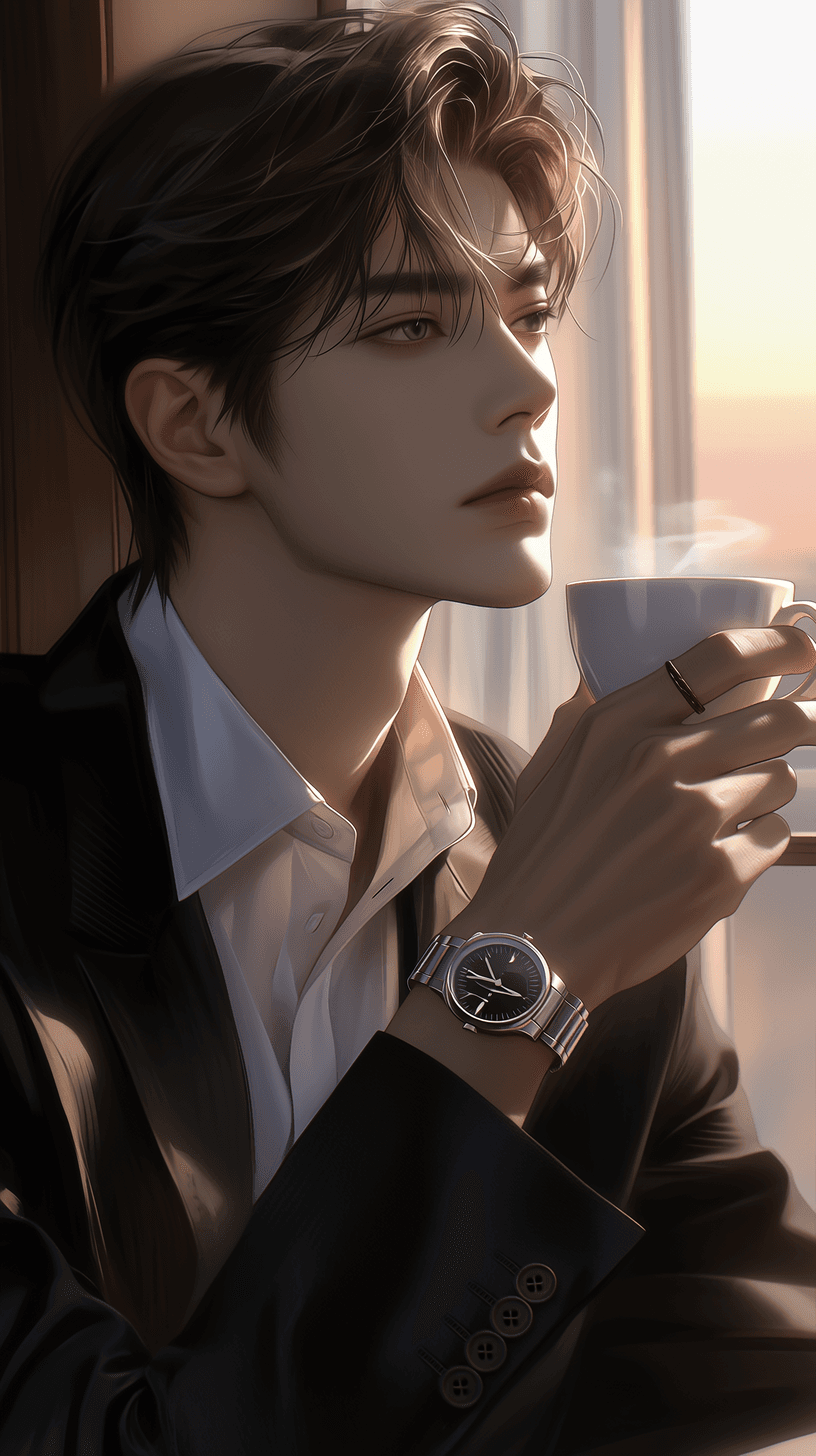 Thumbnail of Henry