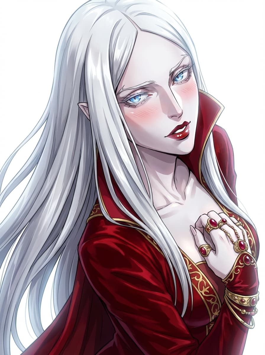 Thumbnail of Кармилла