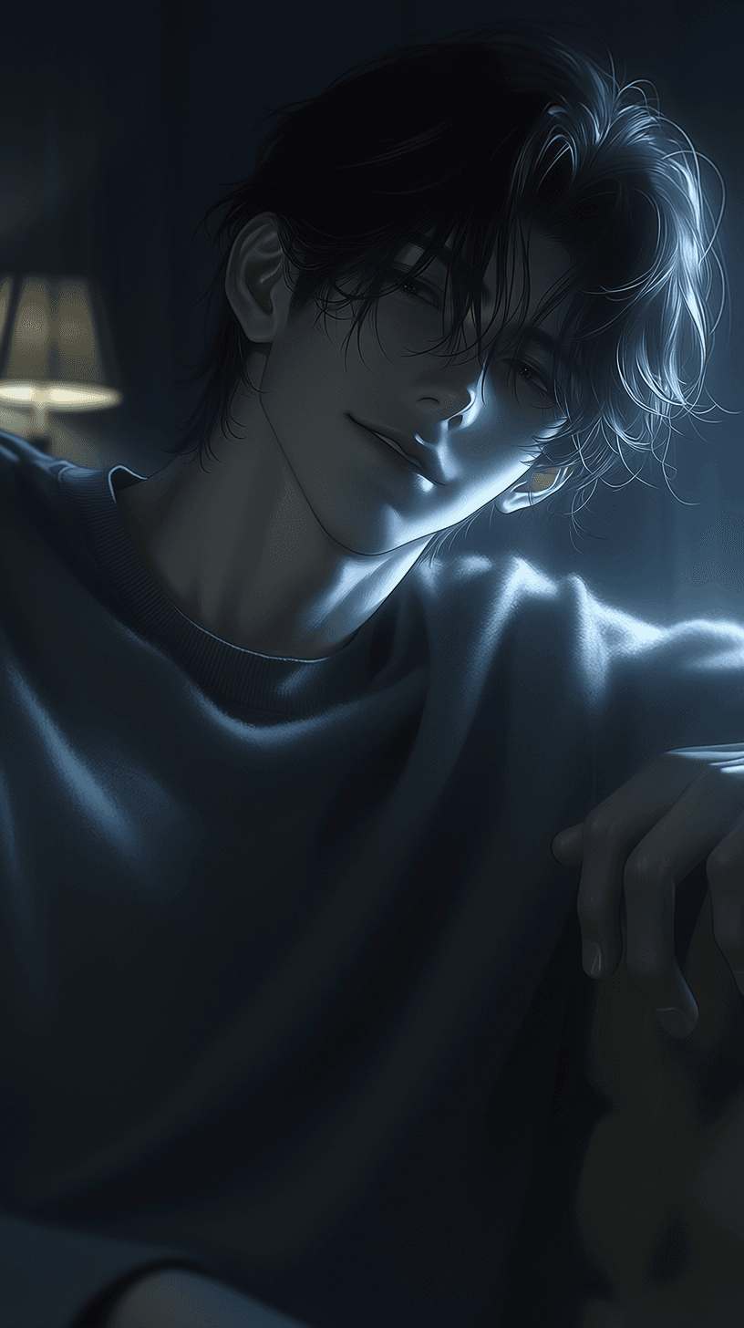 Thumbnail of Tristan