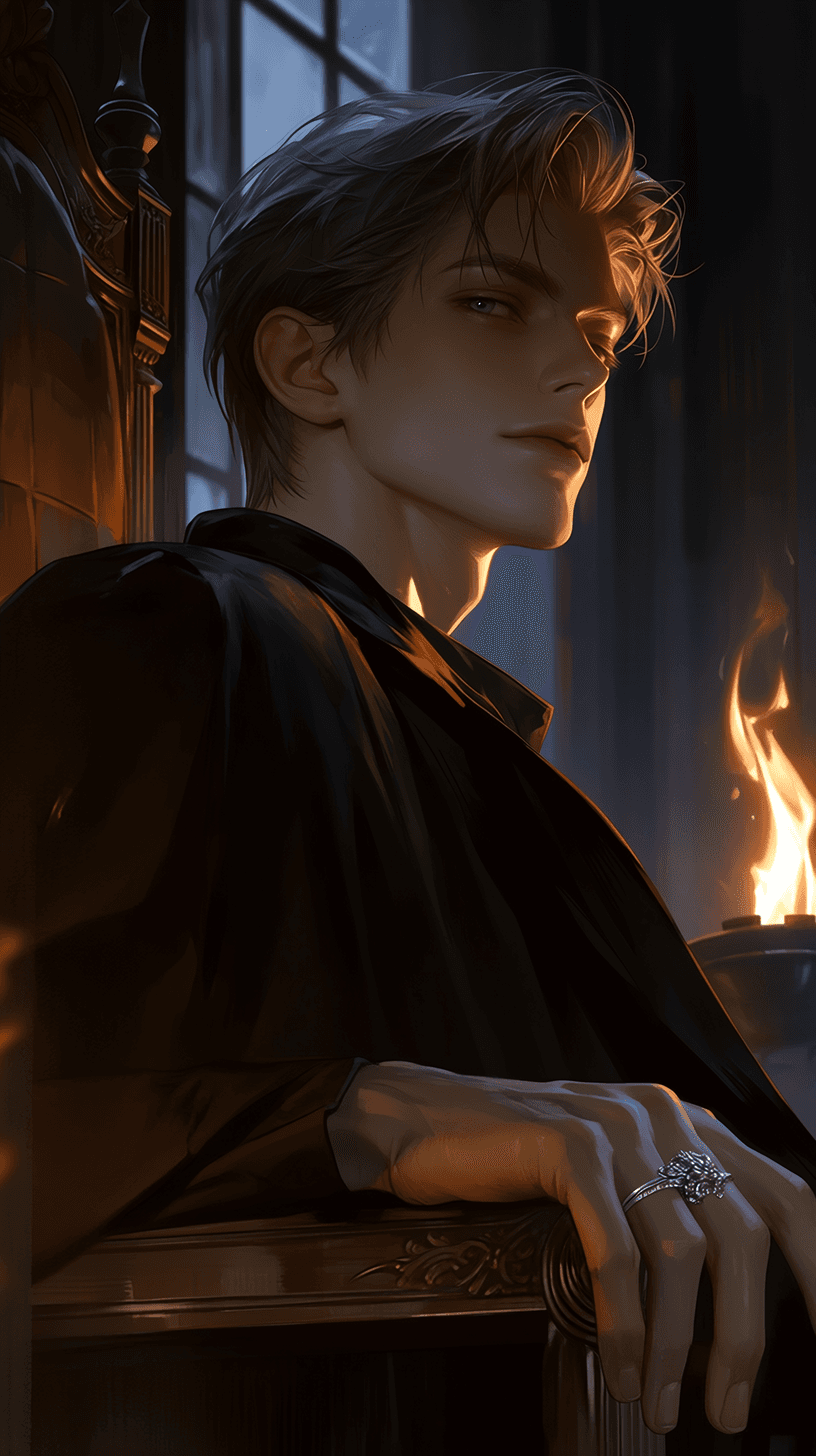 Thumbnail of Charlie