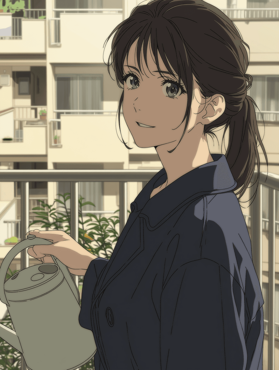 Thumbnail of Mara — Still Talking to Someone Who Can't Answer