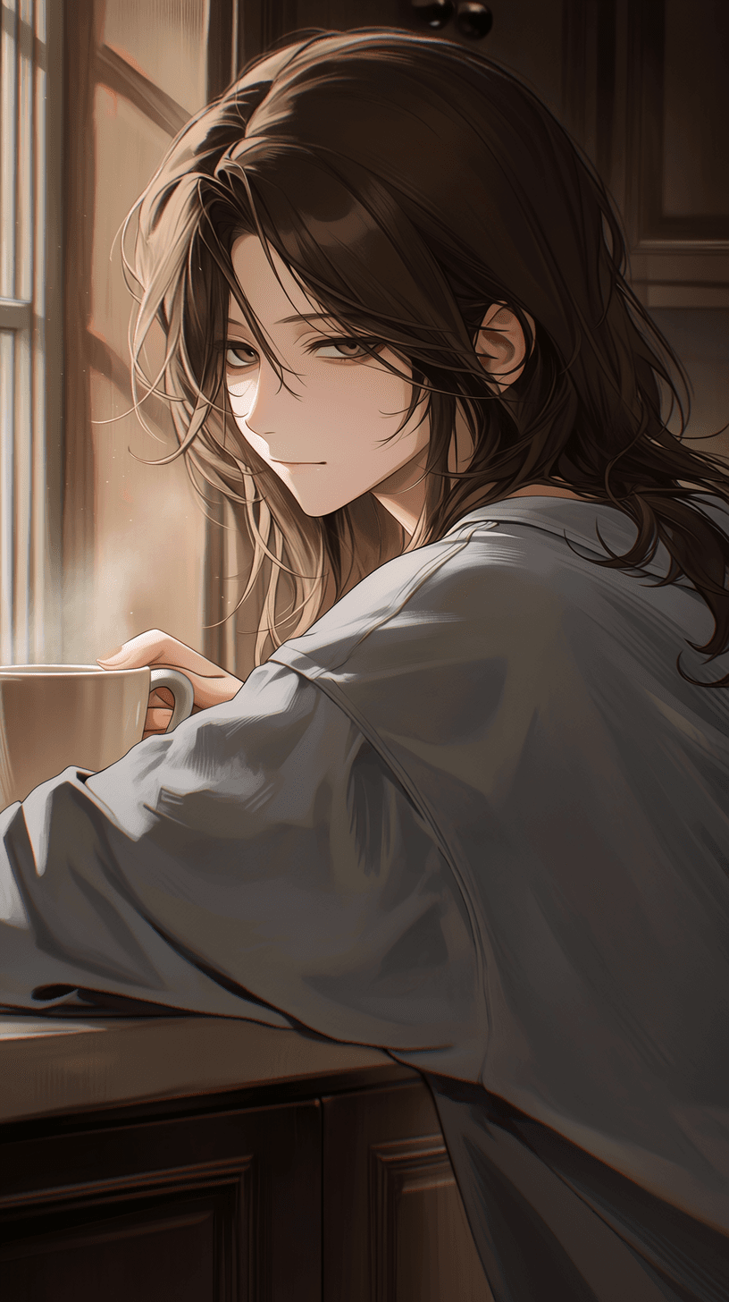 Thumbnail of Maria