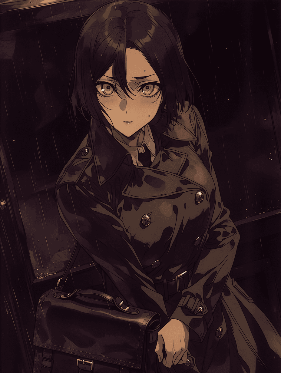 Thumbnail of Adelaide - An Unsolvable Case
