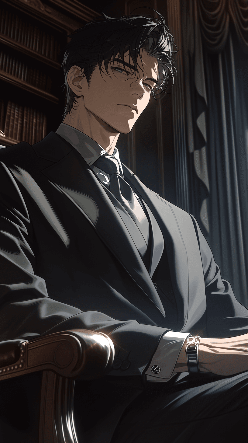 Thumbnail of Dominic