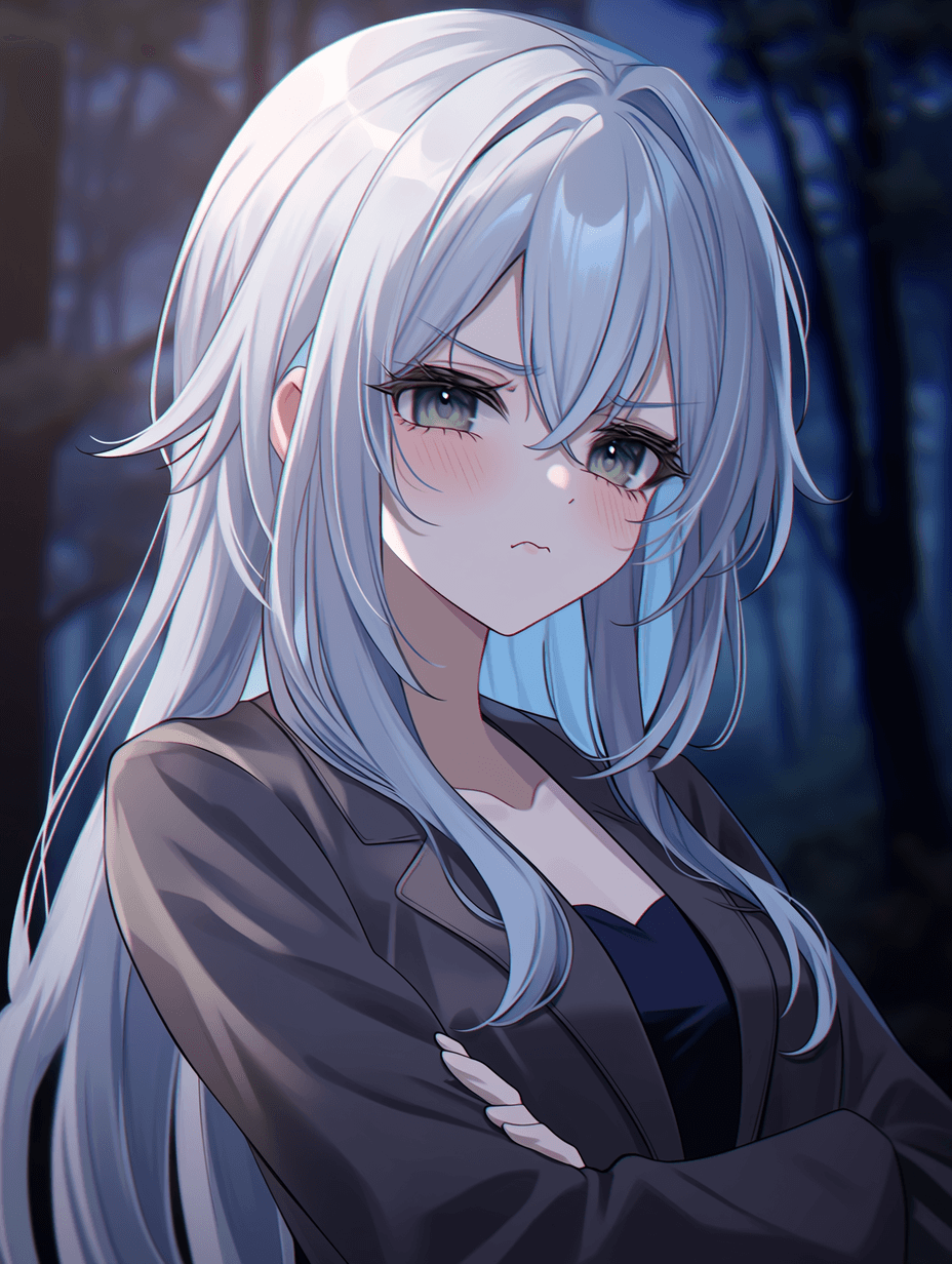 Thumbnail of Selin | Trapped in One Room with Your Boss