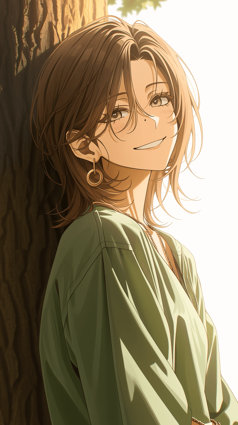 Thumbnail of Lily