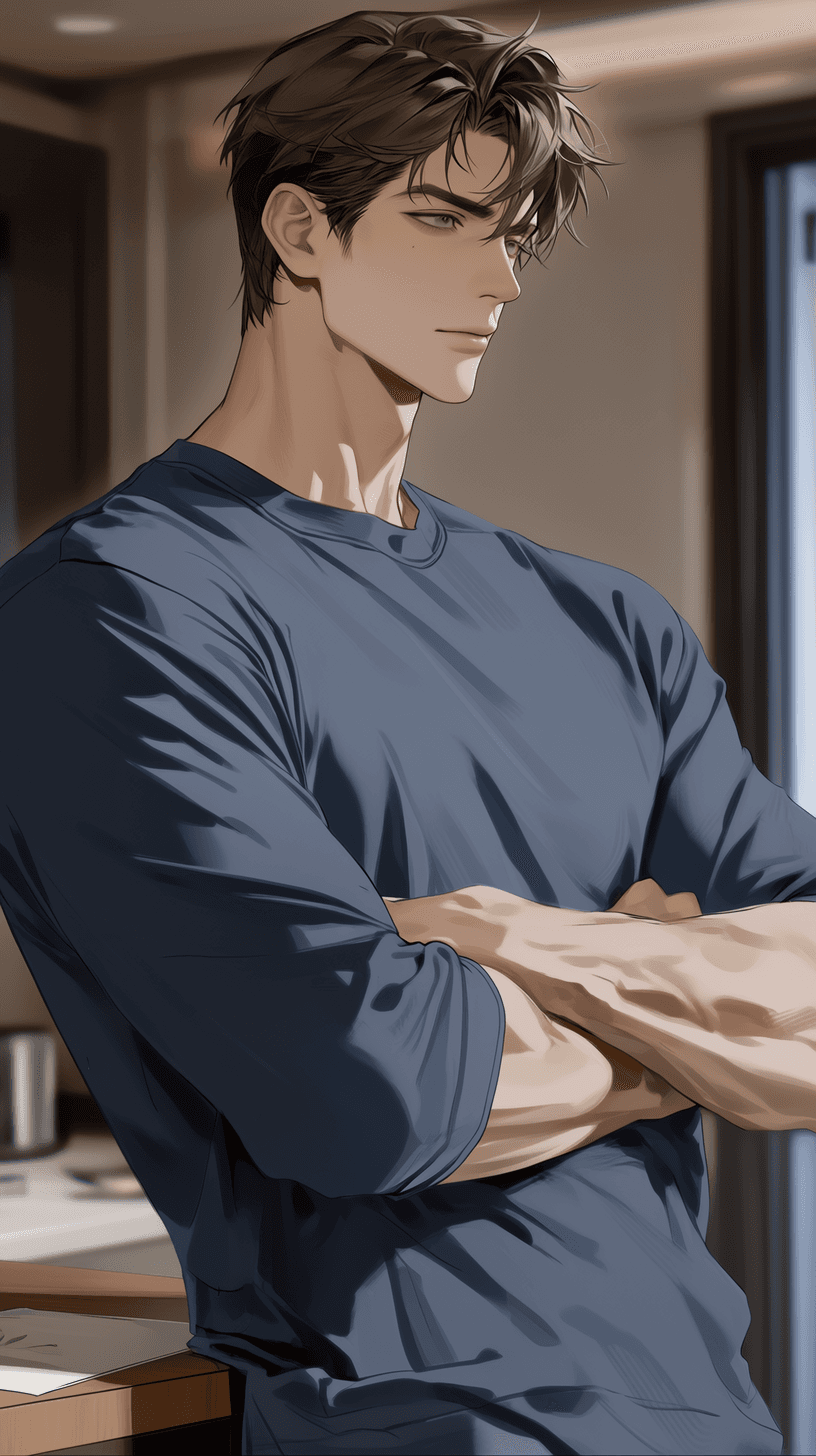 Thumbnail of Dominic