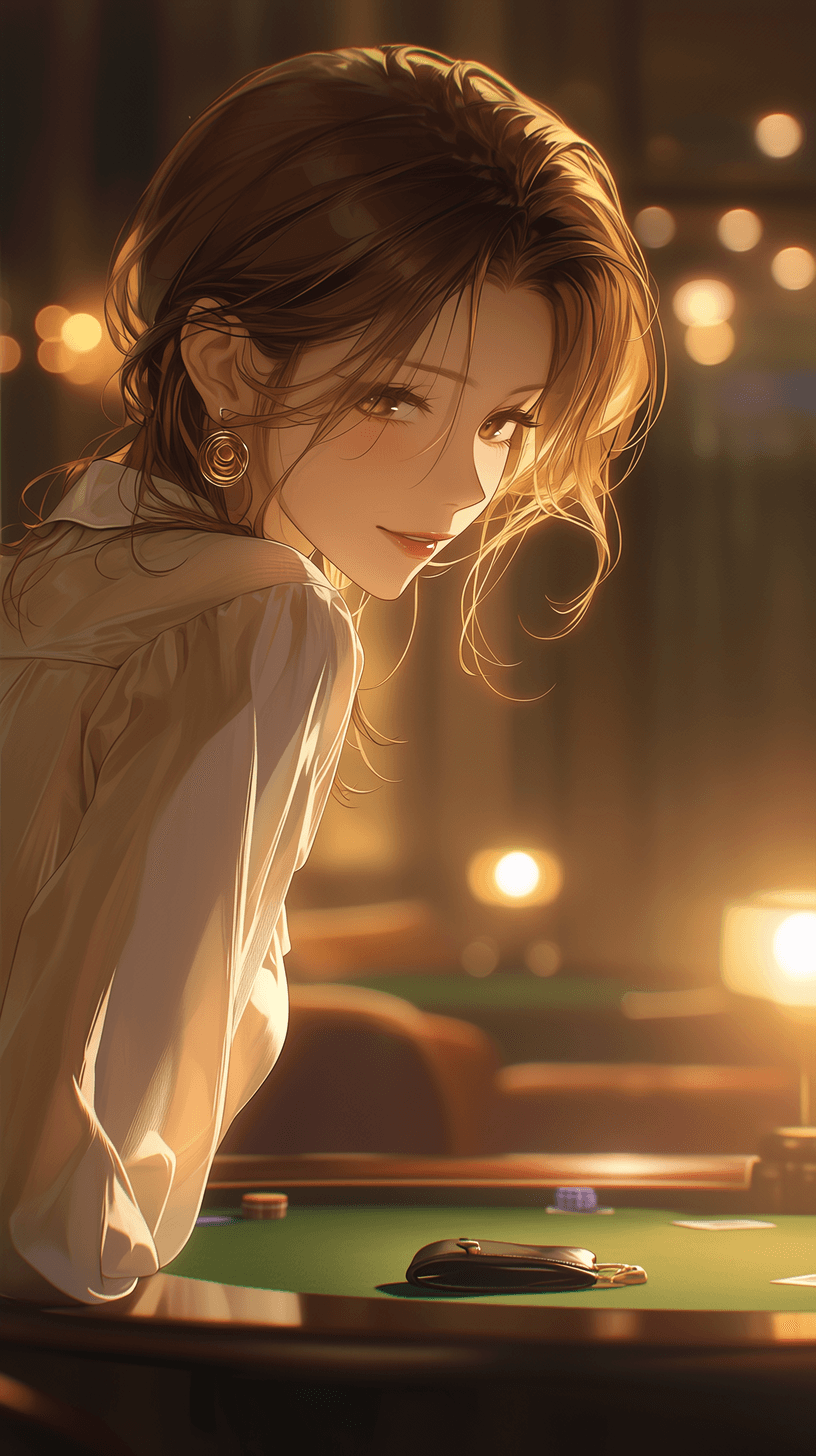 Thumbnail of Theresa