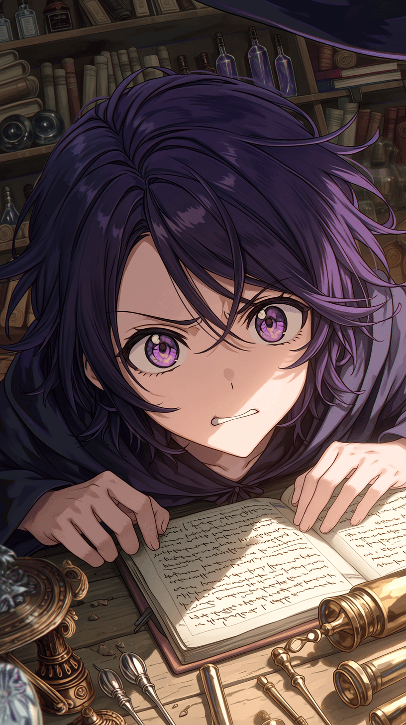 Thumbnail of She said she didn't need your help. She came back.
