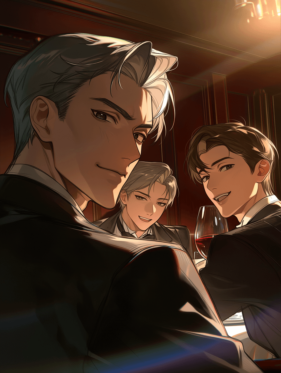 Thumbnail of The Mentor | Your Disappointment