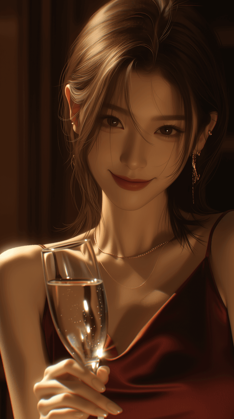 Thumbnail of Julie