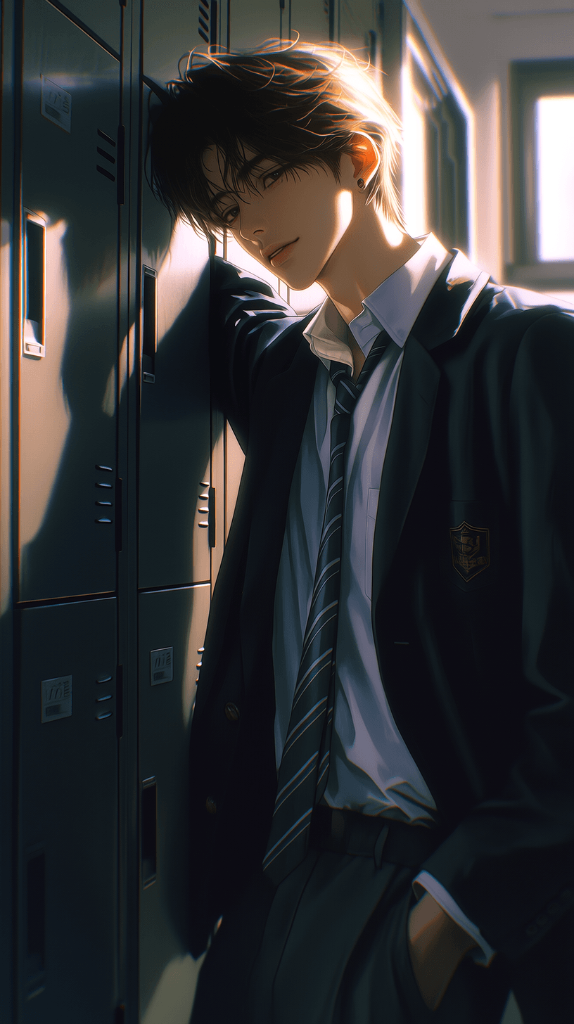 Thumbnail of Eric
